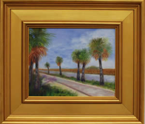 Bayou drive